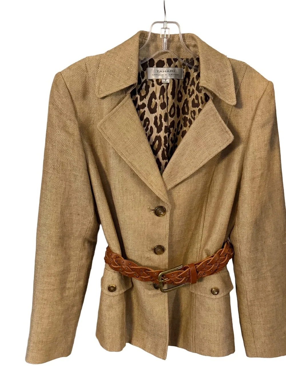 Tahari Arthur S Levine excellent women’s